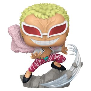 Doflamingo 2237 - One Piece