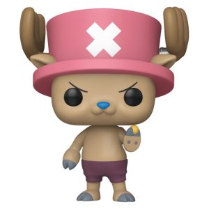 Tony Tony Chopper 2340 - One Piece
