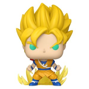 Super Saiyan Son Goku (Mini) 2305 - Dragon Ball Daima