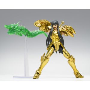 Libra Shiryu Inheritor of the Gold Cloth Saint Seiya 17,5cm Tamashii Nations (Aproximadamente Noviembre/26) *LEER CONDICIONES*