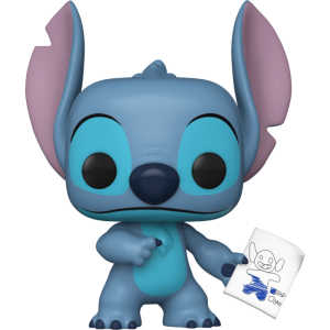 Stitch 1744 - Lilo & Stitch