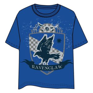 Camiseta Ravenclaw Harry Potter