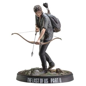 Estatua Ellie The Last Of Us Part II 20cm