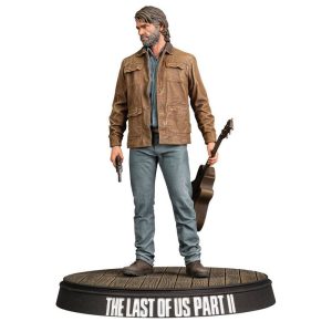 Estatua Joel The Last Of Us Part II 23cm