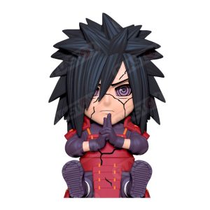 Madara Naruto Shippuden Plastoy