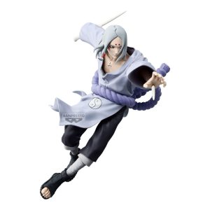Kimimaro Vibration Stars Naruto