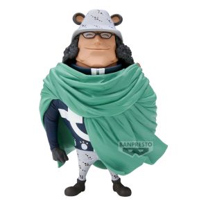 Bartholomew Kuma Mega World Collectable One Piece