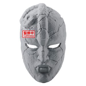 Stone Mask JoJos Bizarre Adventure Phantom Blood