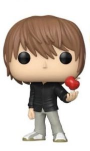Light Yagami 2379 - Death Note