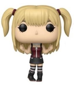 Misa Amane 2380 - Death Note
