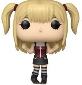 Misa Amane 2380 - Death Note