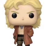 Liquid Snake 1296 - Metal Gear Solid