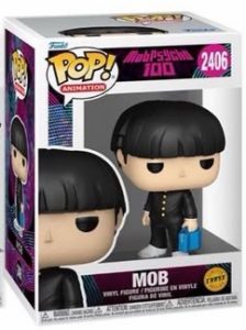 Mob 2406 - Mob Psycho 100 CHASE (Aproximadamente Septiembre/26) *LEER CONDICIONES*