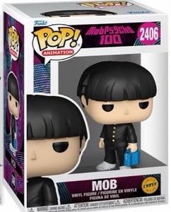 Mob 2406 - Mob Psycho 100 CHASE (Aproximadamente Septiembre/26) *LEER CONDICIONES*