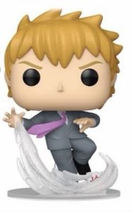 Arataka Reigen 2407 - Mob Psycho 100 (Aproximadamente Septiembre/26) *LEER CONDICIONES*