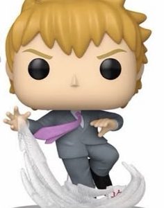 Arataka Reigen 2407 - Mob Psycho 100 (Aproximadamente Septiembre/26) *LEER CONDICIONES*