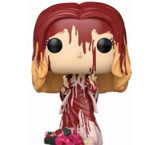 Carrie 2065 (Aproximadamente Agosto/26) *LEER CONDICIONES*