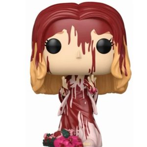 Carrie 2065 (Aproximadamente Agosto/26) *LEER CONDICIONES*