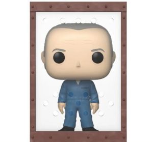 Hannibal Lecter 2066 - El Silencio De Los Corderos (Aproximadamente Agosto/26) *LEER CONDICIONES*