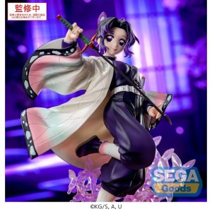 Shinobu Kocho Luminasta Kamado Kimetsu No Yaiba