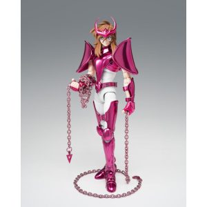 Andromeda Shun Final Bronze Cloth Original Color Edition Saint Seiya 17cm (Aproximadamente Enero/27) *LEER CONDICIONES*
