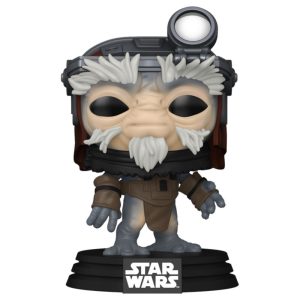 Clang 820 - Star Wars