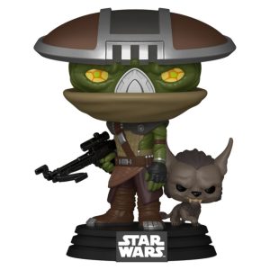 Embo & Keibu 842 - Star Wars