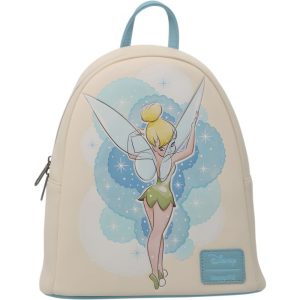 Loungefly  Campanilla Tinker Deboss 26cm