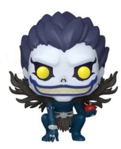 Ryuk 2382 - Death Note
