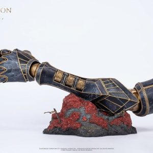 EDICIÓN LIMITADA Clair Obscur: Expedition 33 1/1 Scale Arm of Gustave 48cm (Aproximadamente Diciembre/2027)