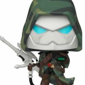 Aeldari Ranger 1291 - Warhammer 40000 (Aproximadamente Septiembre/26) *LEER CONDICIONES*