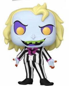 Beetlejuice 2424 - Beetlejuice (Bitelchus) (Aproximadamente Septiembre/26) *LEER CONDICIONES*