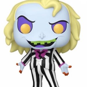 Beetlejuice 2424 - Beetlejuice (Bitelchus) (Aproximadamente Septiembre/26) *LEER CONDICIONES*