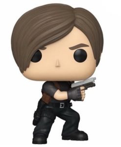 Leon S. Kennedy 1294 - Resident Evil (Aproximadamente Septiembre/26) *LEER CONDICIONES*