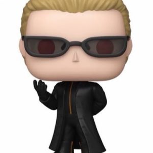 Albert Wesker 1295 - Resident Evil (Aproximadamente Septiembre/26) *LEER CONDICIONES*