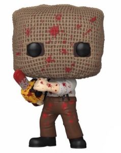 Chainsaw Villager 1292 - Resident Evil (Aproximadamente Septiembre/26) *LEER CONDICIONES*