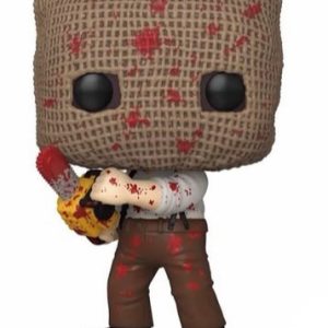 Chainsaw Villager 1292 - Resident Evil (Aproximadamente Septiembre/26) *LEER CONDICIONES*
