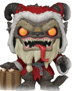 Krampus 30 (Aproximadamente Octubre/26) *LEER CONDICIONES*