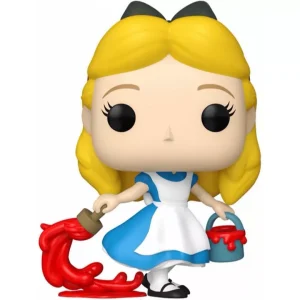 Alice With Paint 1769 - Alicia En El País De Las Maravillas (Aproximadamente Septiembre/26) *LEER CONDICIONES*