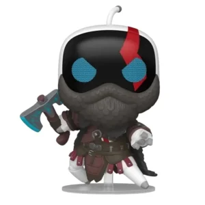 God Of War Dad Of Boy 1302 - Astro Bot  (Aproximadamente Octubre/26) *LEER CONDICIONES*
