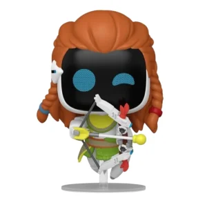 Horizon Machine Hunter 1303 - Astro Bot  (Aproximadamente Octubre/26) *LEER CONDICIONES*