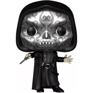 Bellatrix Lestrange 209 - Harry Potter (Aproximadamente Octubre/26) *LEER CONDICIONES*