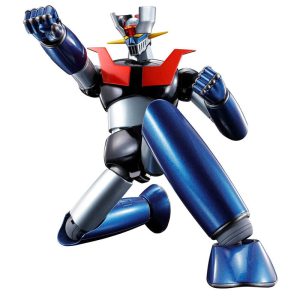 Mazinger Z GX-105 Kakumei Shinka Soul of Chogokin (Aproximadamente Marzo/2027) *LEER CONDICIONES*