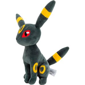 Peluche Umbreon Pokémon 20cm