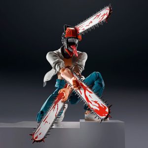 S.H. Figuarts Chainsaw Man