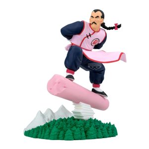 Tao Pai Pai History Box Dragon Ball