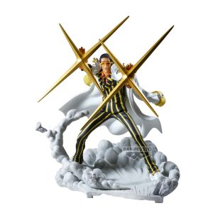 Borsalino Kizaru Senkokkei One Piece