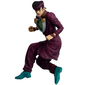 Ichibansho Josuke Higashikata Stand Rush Jojo's Bizarre Adventure 21cm