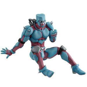 Ichibansho Shining Diamond Stand Rush Jojo's Bizarre Adventure 22cm