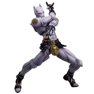 Ichibansho Deadly Queen Stand Rush Jojo's Bizarre Adventure 21cm